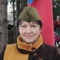 Аватарка пользователя
