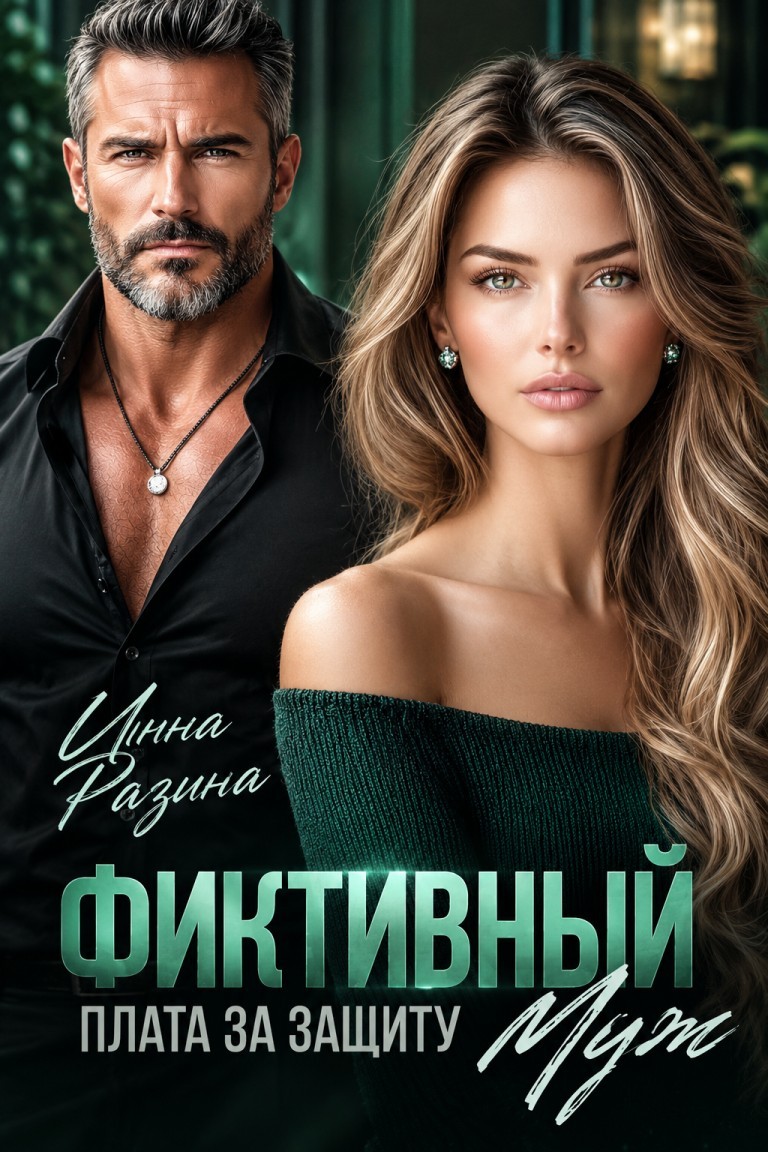 Фиктивный муж. Плата за защиту - Инна Разина