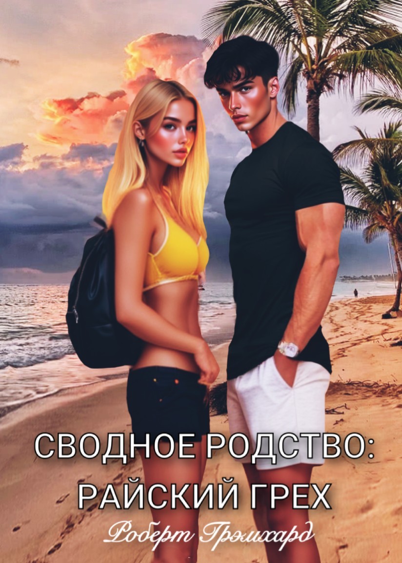 Сводное родство Райский грех - Роберт Грэмхард