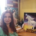 Аватарка пользователя