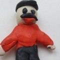 Аватарка пользователя
