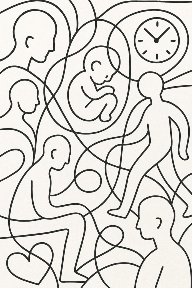 Человеческая жизнь - quietglow