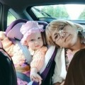 Аватарка пользователя