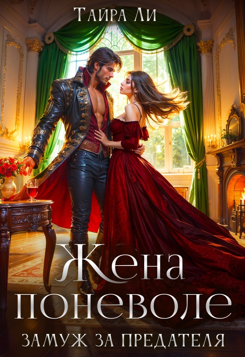 Жена поневоле. Замуж за предателя - Тайра Ли