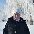 Аватарка пользователя
