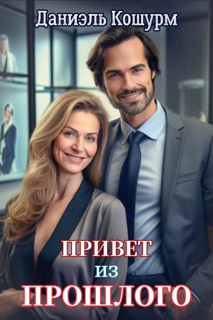 Привет из прошлого - Даниэль Кошурм