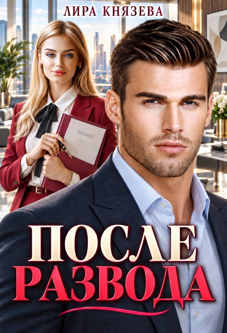 Счастье после развода - Лира Князева
