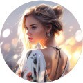 Аватарка пользователя