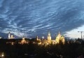 Аватарка пользователя