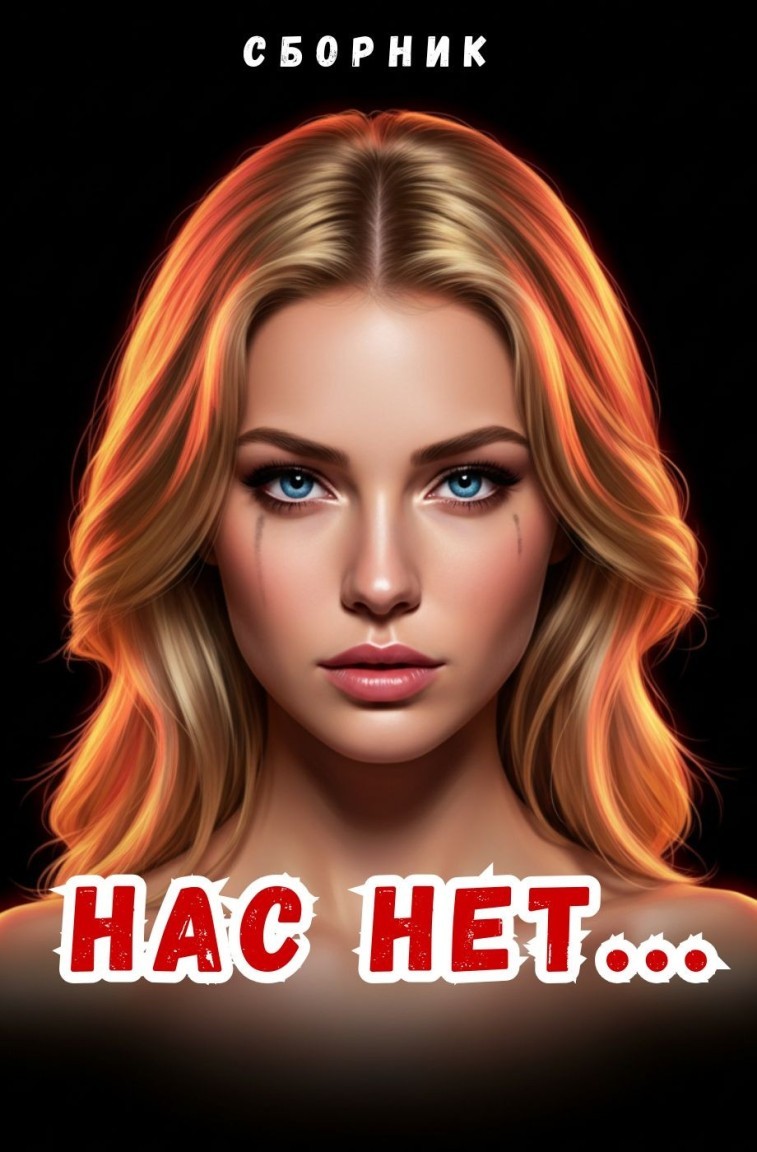 Нас нет... - Рина Валор