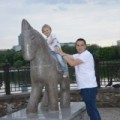 Аватарка пользователя