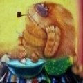 Аватарка пользователя