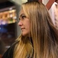 Аватарка пользователя
