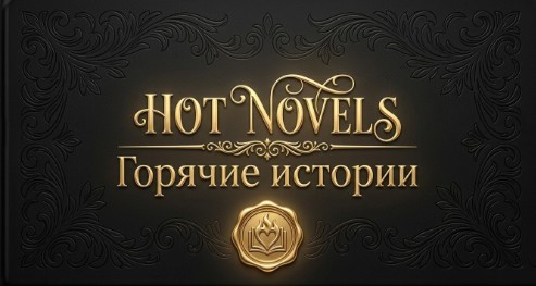 Все книги автора Hot novels