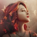 Аватарка пользователя