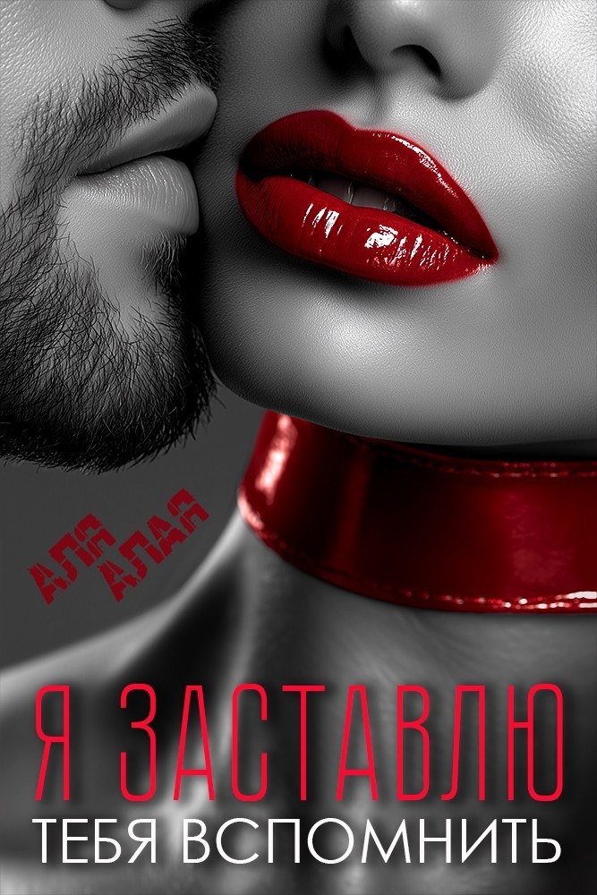 Я заставлю тебя вспомнить - Аля Алая
