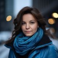 Аватарка пользователя