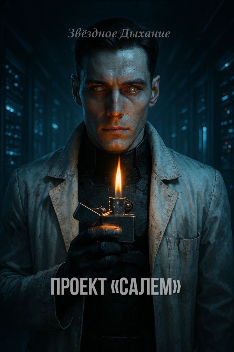 Проект «Салем» - Звёздное Дыхание