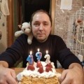 Аватарка пользователя