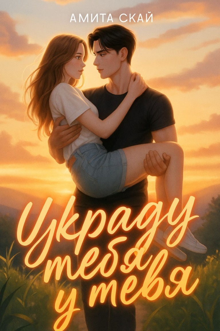 Украду тебя у тебя - Амита Скай