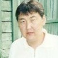 Аватарка пользователя