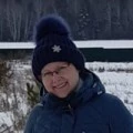 Аватарка пользователя