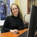 Аватарка пользователя