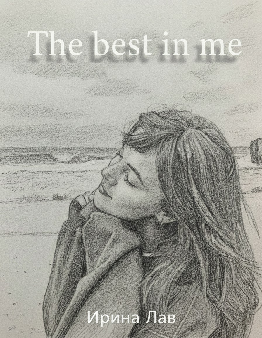 Лучшее во мне - Ирина Лав