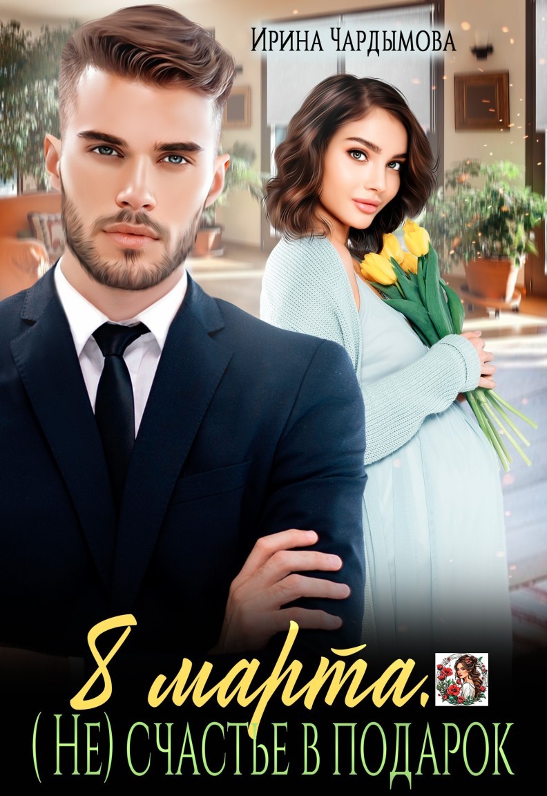 8 марта. (Не) счастье в подарок. - Ирина Чардымова