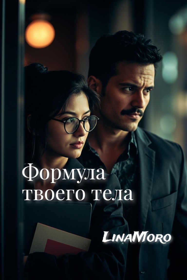 Формула твоего тела - LINAMORO