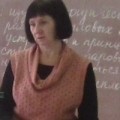 Аватарка пользователя