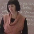 Аватарка пользователя