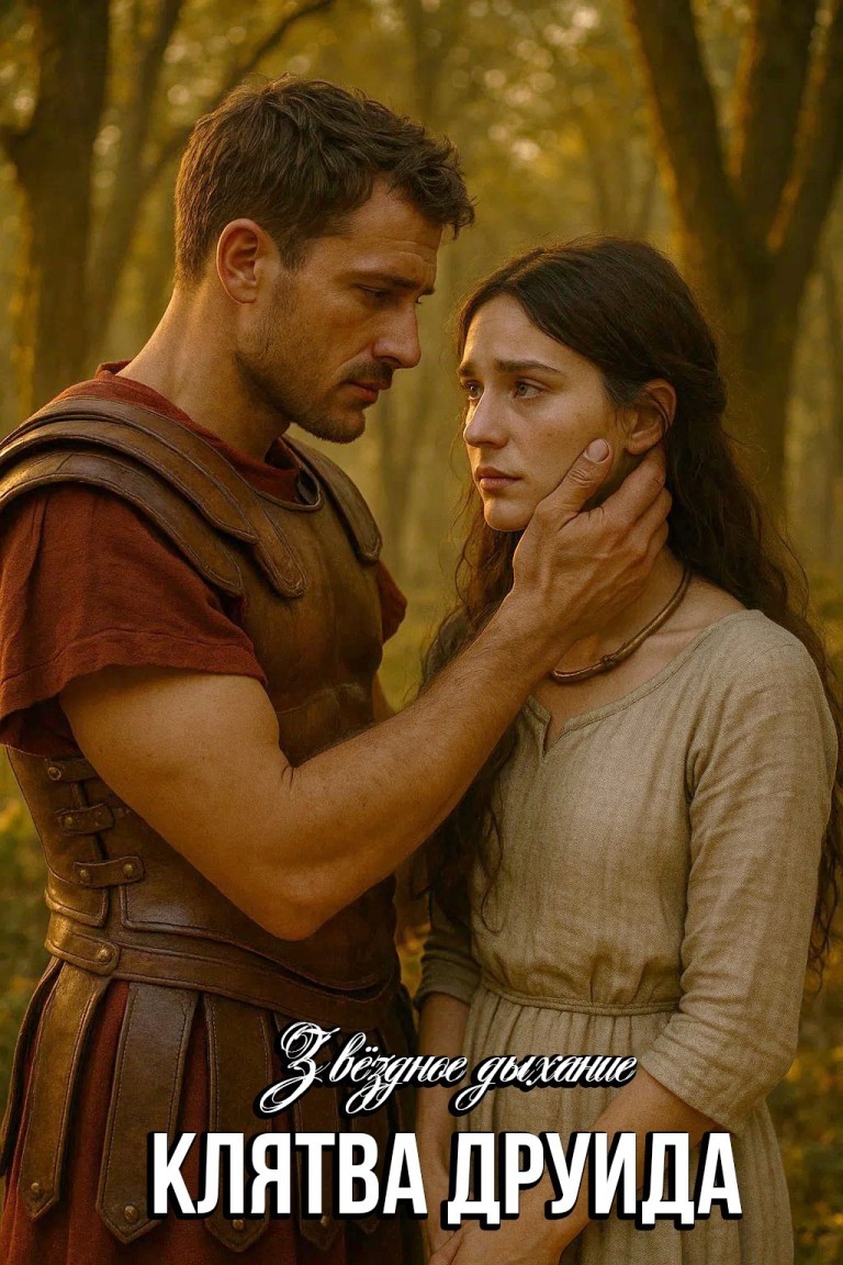 Клятва друида - Звёздное Дыхание