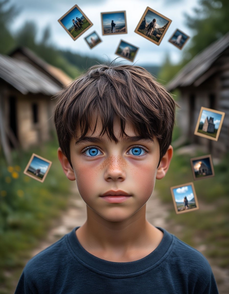 Григорий Ефимович Распутин  (1869-1916 ) Жизнь. - Константин Макушин