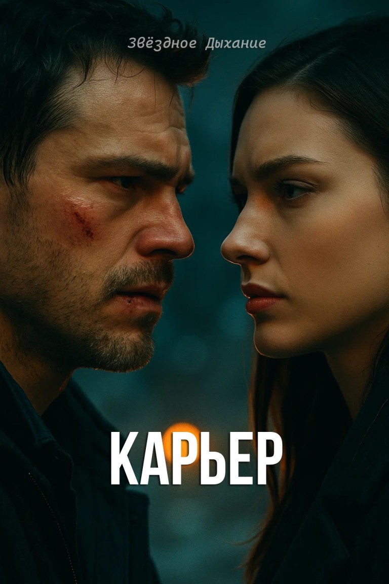Карьер - Звёздное Дыхание