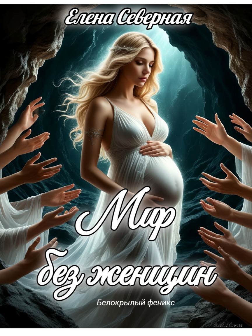 Мир без женщин - Елена Северная
