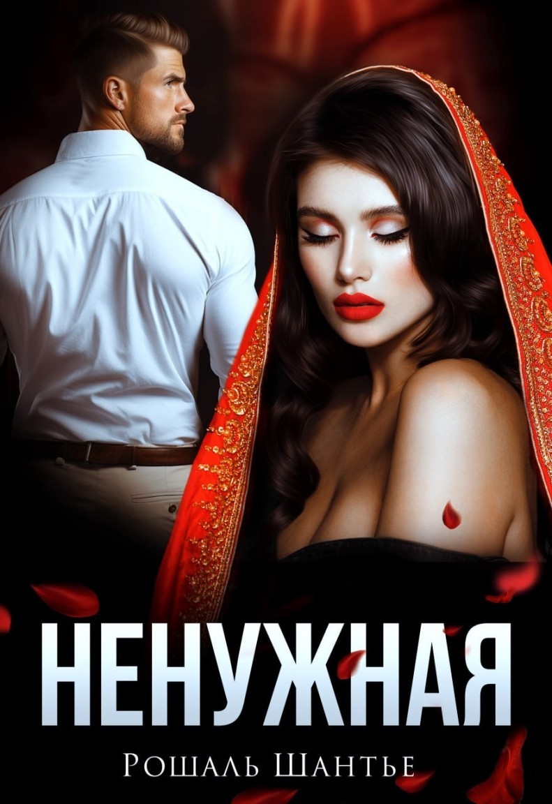 Ненужная - Рошаль Шантье