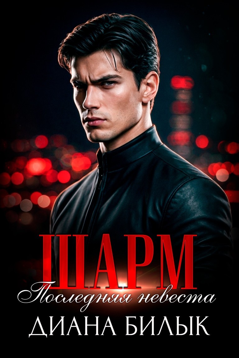 Шарм, или Последняя невеста - Диана Билык