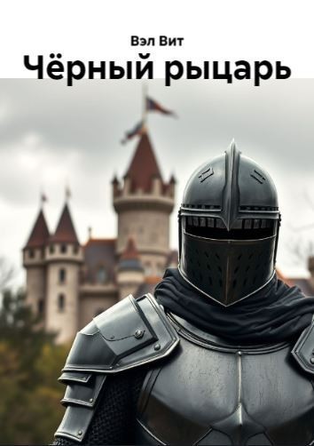 Чёрный рыцарь - Вэл Вит
