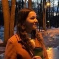 Аватарка пользователя