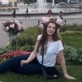 Аватарка пользователя