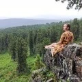 Аватарка пользователя