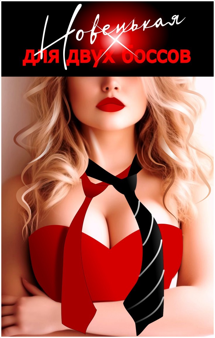 Новенькая для двух боссов - Эйшель