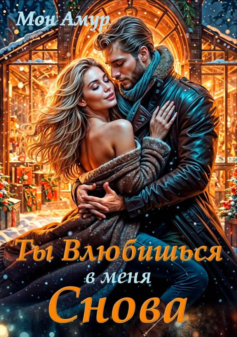 Ты Влюбишься В Меня Снова - Мон Амур