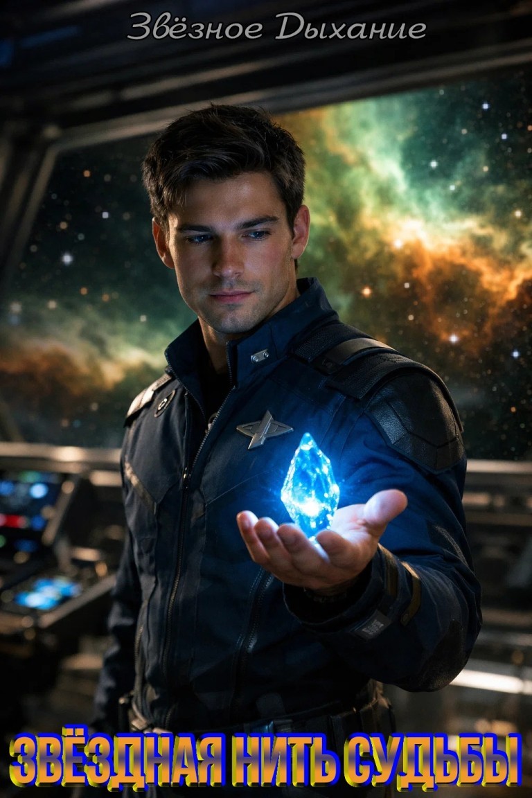 Звёздная нить судьбы - Звёздное Дыхание
