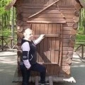 Аватарка пользователя