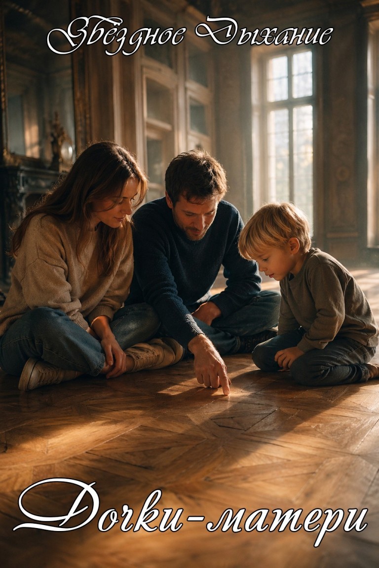 Дочки-матери - Звёздное Дыхание