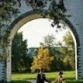 Аватарка пользователя
