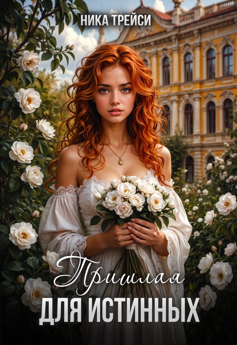 Пришлая для истинных - Ника Трейси