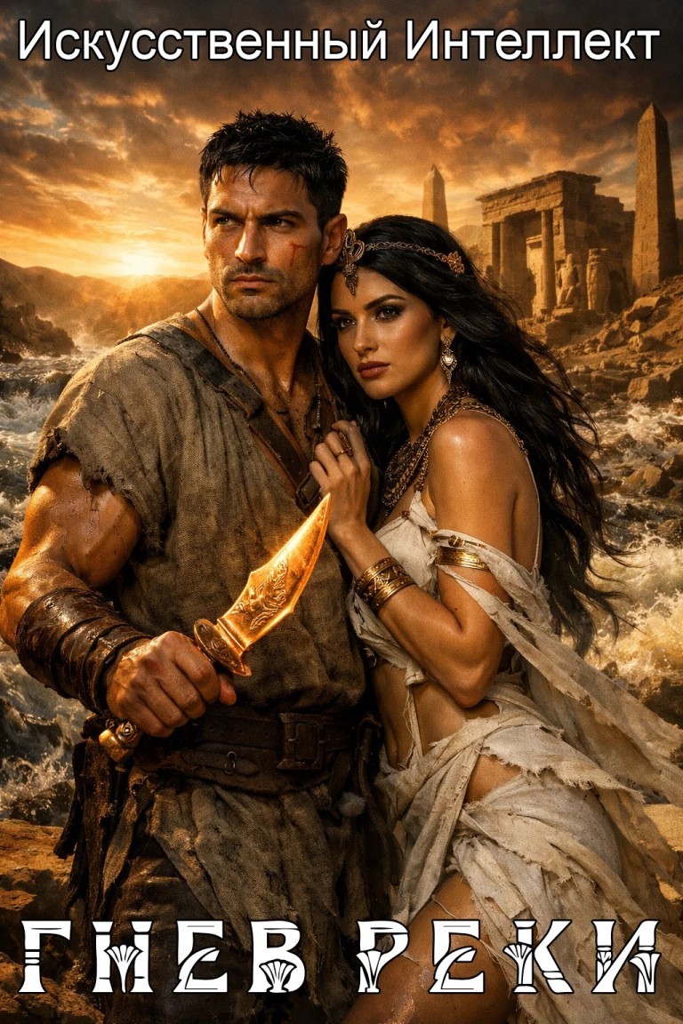 Гнев реки - Искусственный Интеллект
